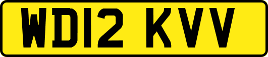WD12KVV