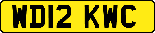 WD12KWC