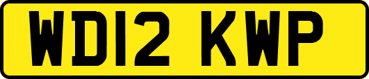 WD12KWP