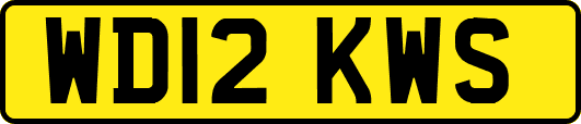 WD12KWS