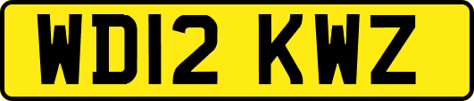 WD12KWZ