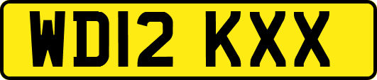 WD12KXX