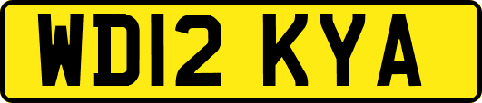 WD12KYA