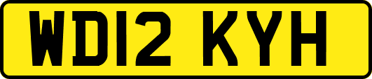 WD12KYH
