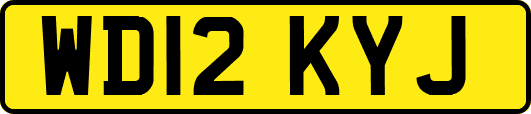 WD12KYJ