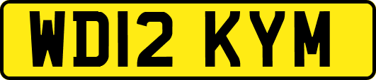WD12KYM