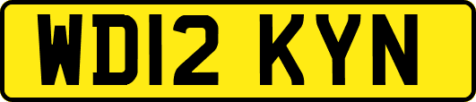 WD12KYN