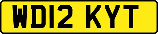 WD12KYT