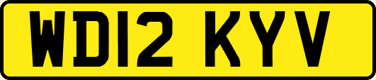 WD12KYV