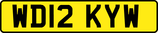 WD12KYW