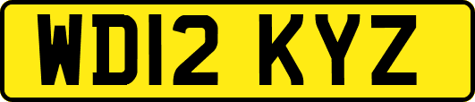 WD12KYZ