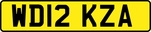WD12KZA