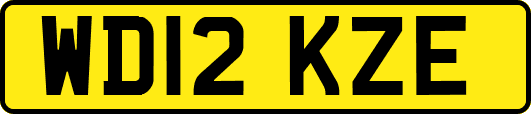 WD12KZE