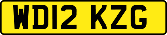 WD12KZG
