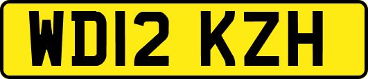 WD12KZH