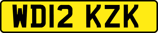 WD12KZK