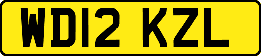 WD12KZL