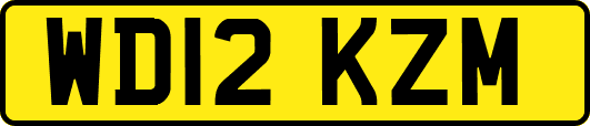 WD12KZM