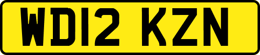 WD12KZN