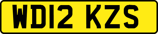 WD12KZS