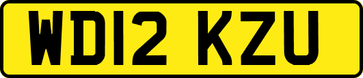 WD12KZU