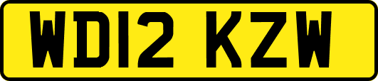 WD12KZW