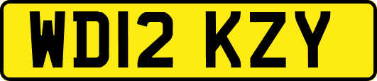 WD12KZY