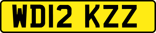 WD12KZZ