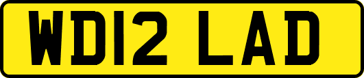 WD12LAD