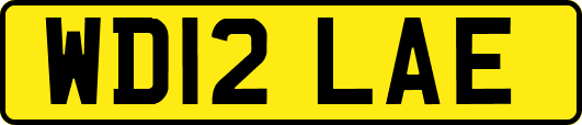 WD12LAE