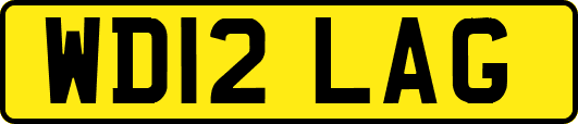 WD12LAG