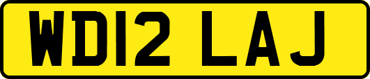 WD12LAJ