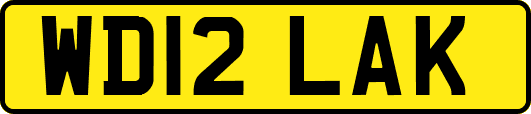 WD12LAK