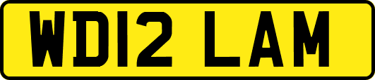 WD12LAM