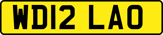 WD12LAO