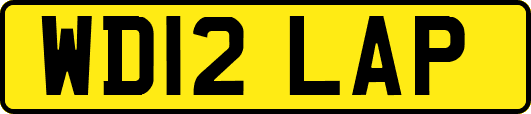 WD12LAP