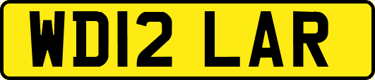 WD12LAR