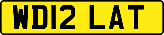 WD12LAT