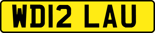 WD12LAU