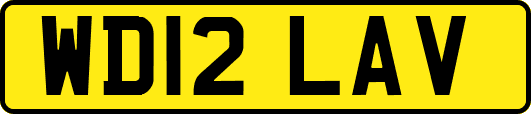 WD12LAV