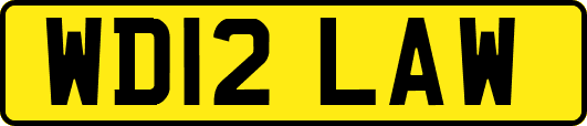WD12LAW