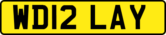 WD12LAY