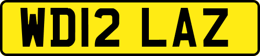 WD12LAZ
