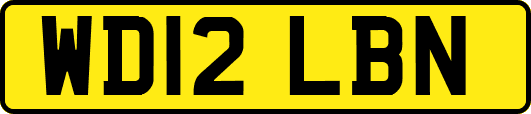 WD12LBN