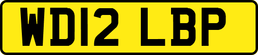 WD12LBP