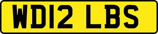 WD12LBS