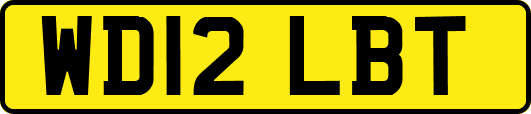 WD12LBT