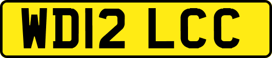 WD12LCC