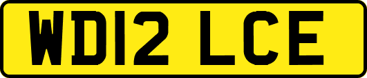 WD12LCE