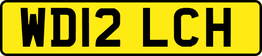 WD12LCH